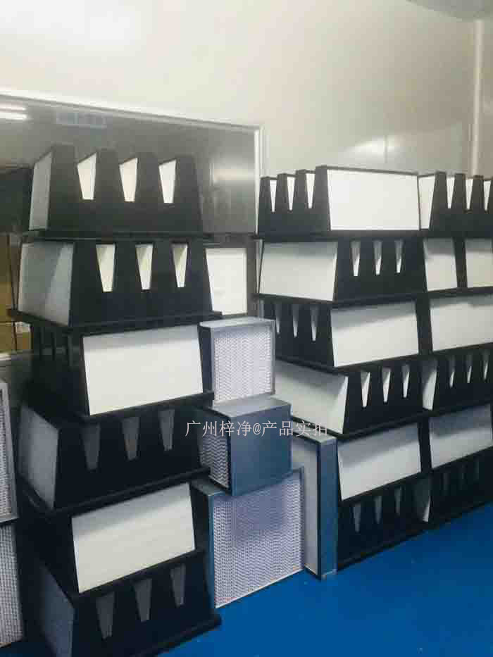 高效过滤器 高效过滤器ABCD级分类参考