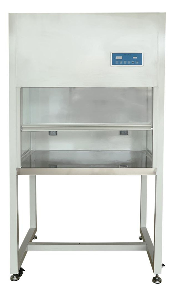 PCR实验室超净工作台特点及技术参数
