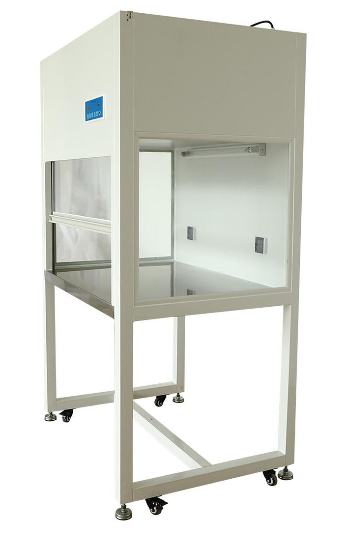 超净工作台的使用教程方法/步骤说明