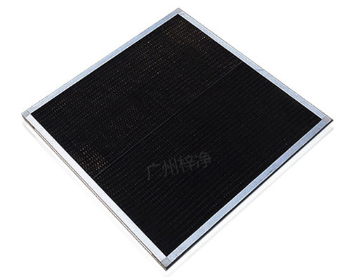 GN尼龙网初效过滤器 尼龙网初效过滤器