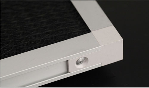 GN尼龙网初效过滤器产品细节图 尼龙网初效过滤器