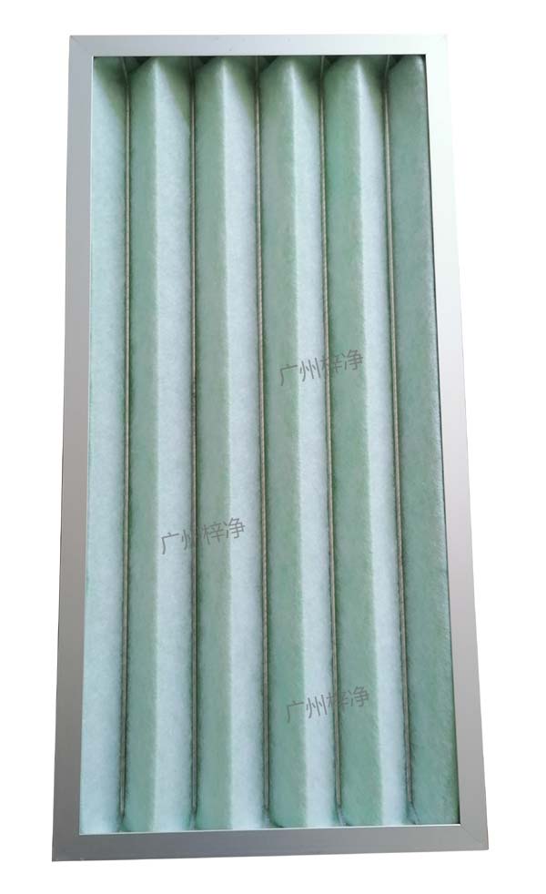 子母架G4初效过滤器