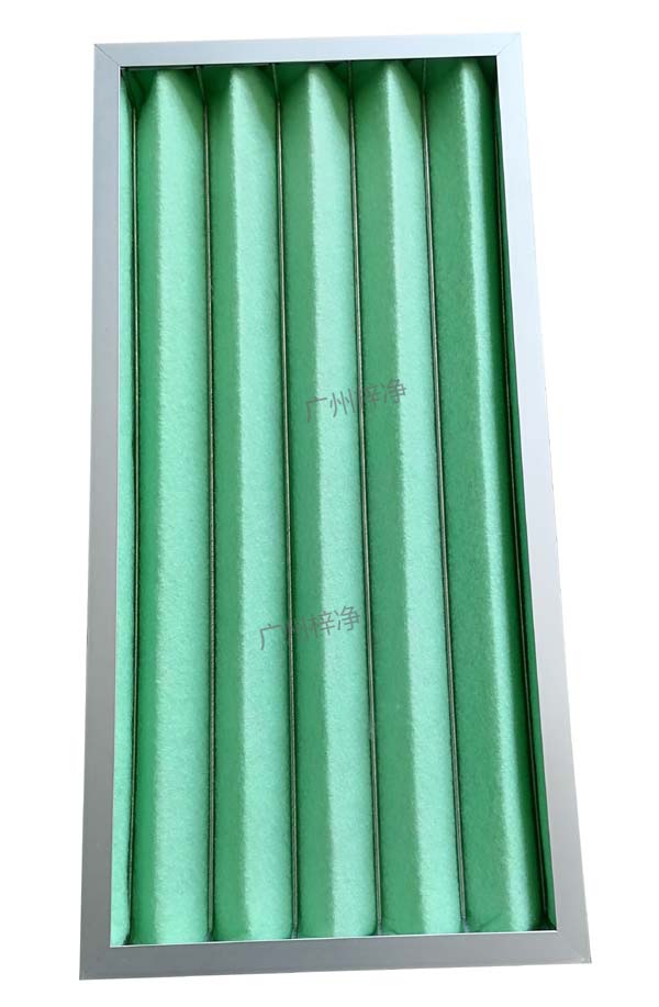 子母架G4初效过滤器