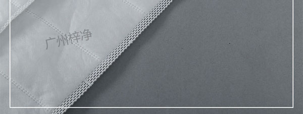 化纤无纺布袋式初效过滤器