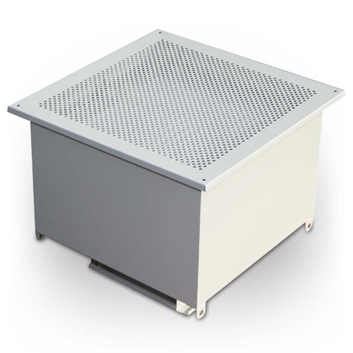 DOP高效送风口-液槽式高效送风口