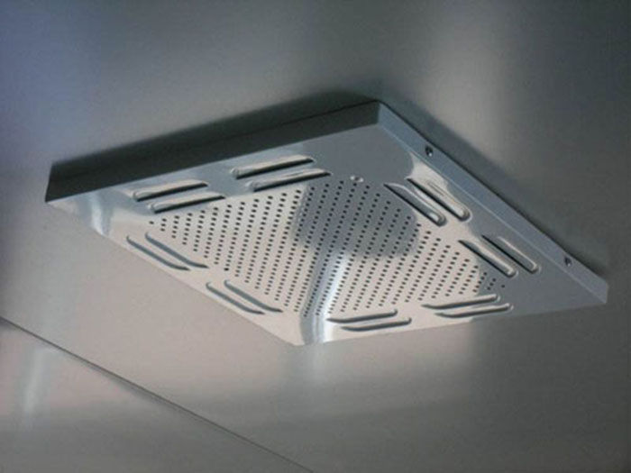 顶送风高效送风口-吊顶式送风口