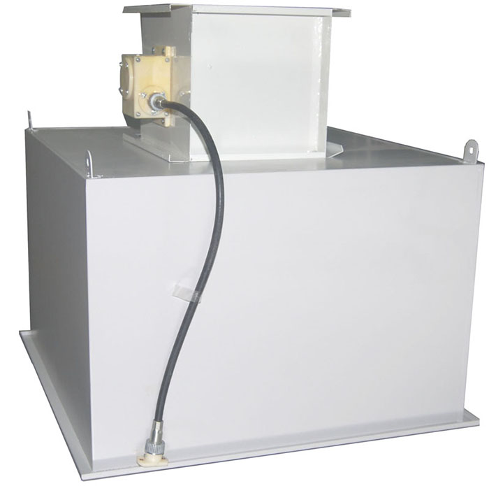 下调式高效送风口又叫下拆式高效送风口或者可调式送风口 下调式|下拆式高效送风口-高效过滤器