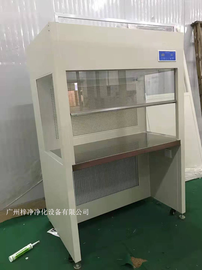 制药厂无尘车间洁净工作台使用管理及说明参数