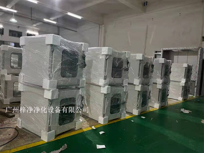 传递窗和风淋室制作起来工艺都是一样的吗?