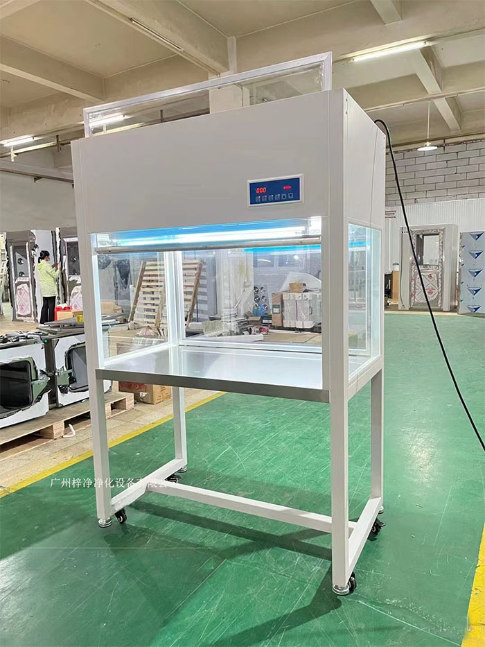 生物实验室超净工作台在使用前需要做什么【洁净工作台】