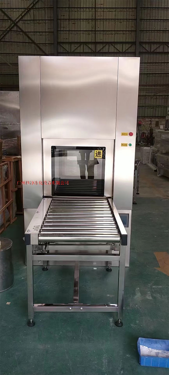 传递窗输送带有几种制作 输送线传递窗|运输带传递窗