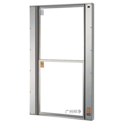 电动升降传递窗广泛应用于实验室、手术室、仓库等场所。 电动升降传递窗安装位置的确定步骤