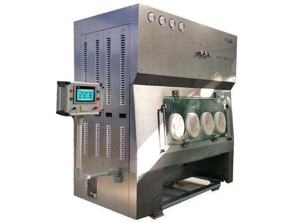 无菌检查隔离器 无菌隔离器历史由来