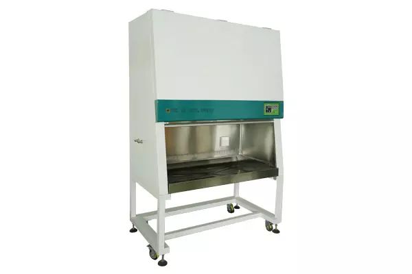 生物安全柜简介