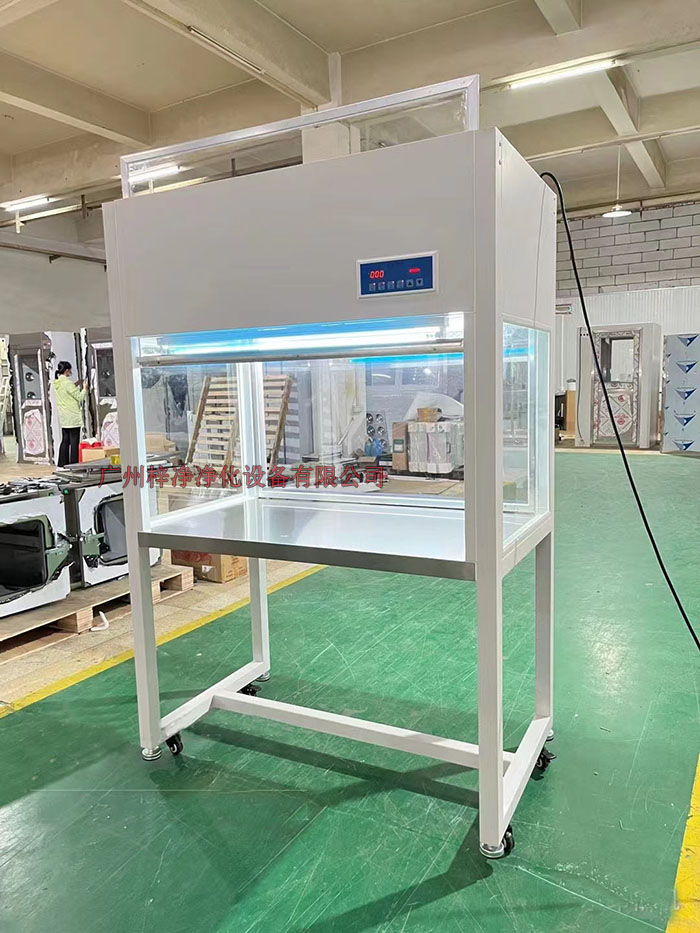 冷轧钢板烤漆洁净工作台|冷轧钢板烤漆超净工作台