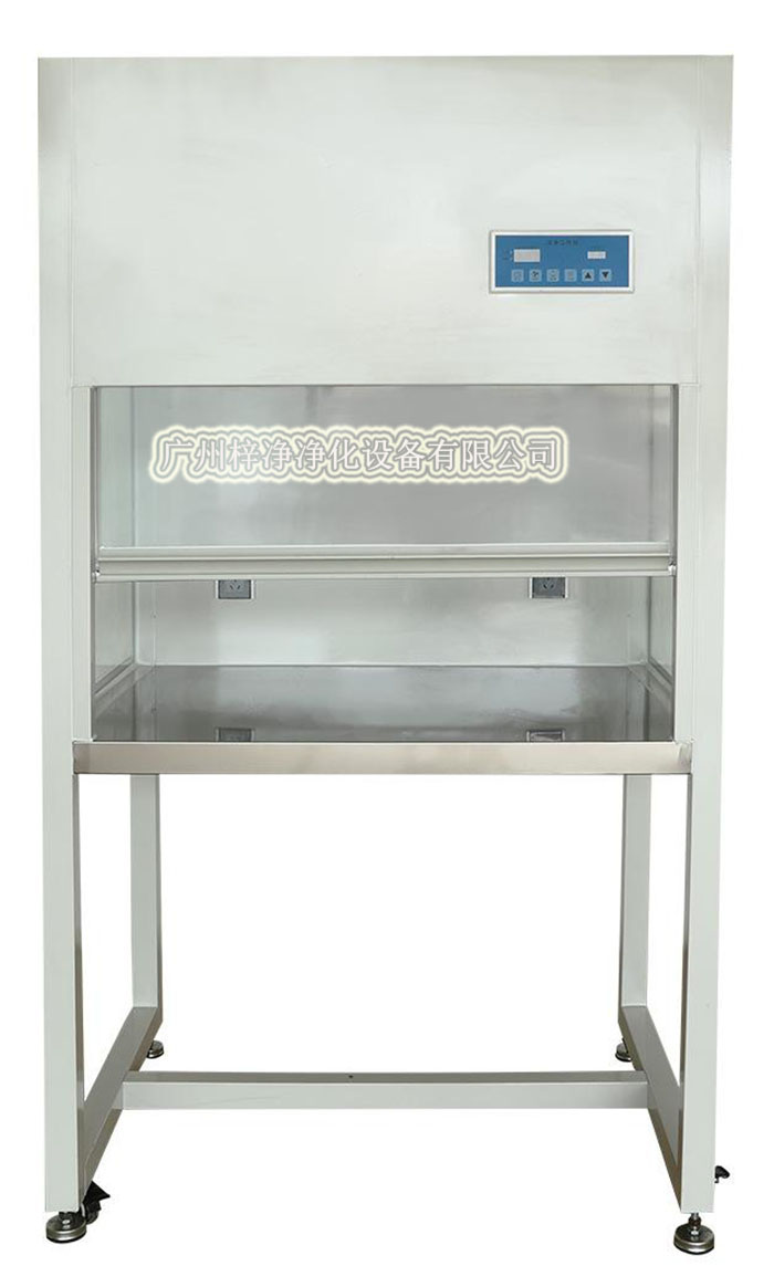 PCR实验室洁净工作台排风的目的 PCR实验室洁净工作台排风的目的