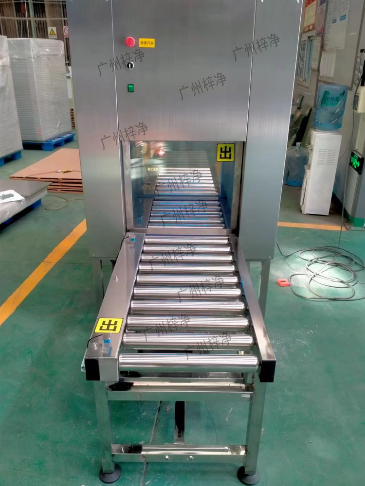 输送线传递窗 电动升降传递窗和输送线传递窗的区别