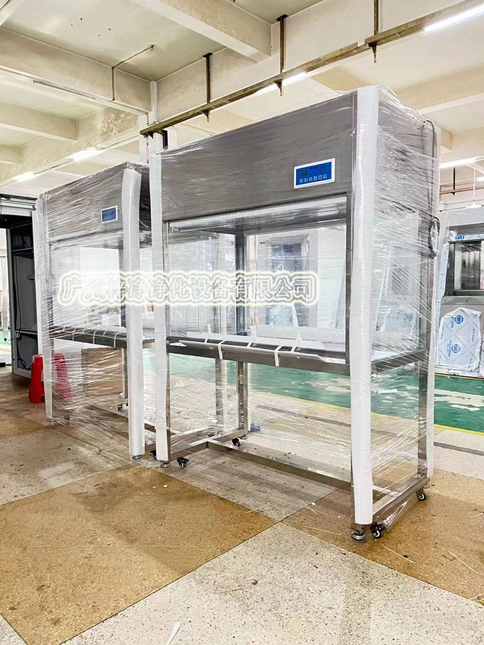 洁净工作台空气质量的重要性的详细阐述