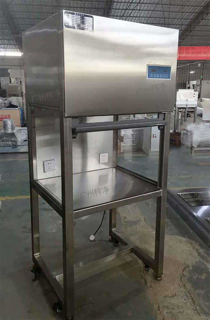 不锈钢洁净工作台|不锈钢超净工作台