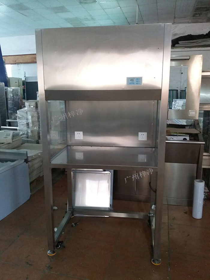 不锈钢洁净工作台|不锈钢超净工作台