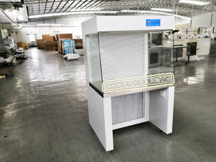 水平流百级超净工作台 百级超净工作台|百级洁净工作台