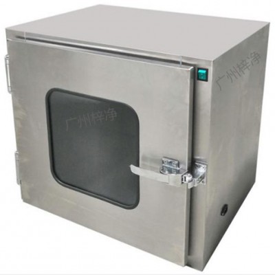 电子互锁联锁传递窗|传递柜