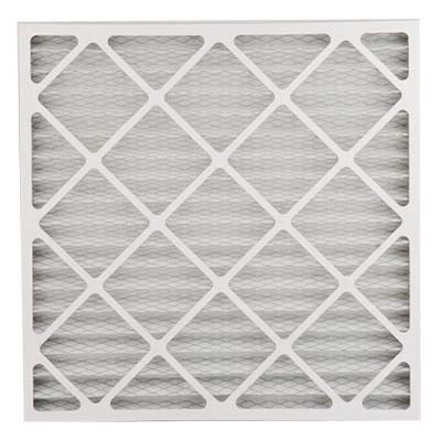 纸框初效过滤器