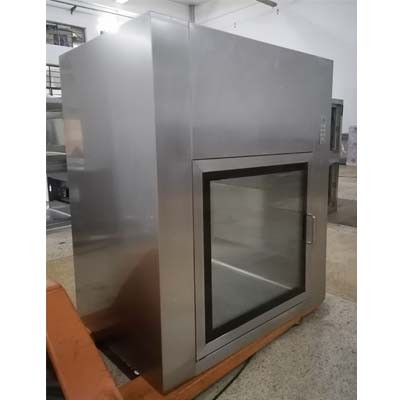 自净传递窗|自净式传递窗