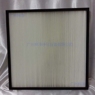 板式中效过滤器-FB板式中效过滤网