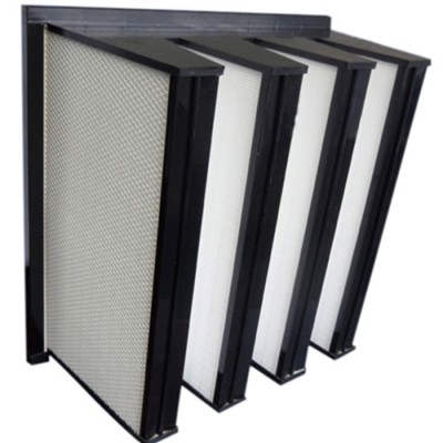 组合式中效过滤器