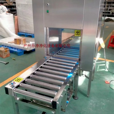 输送线传递窗|运输带传递窗