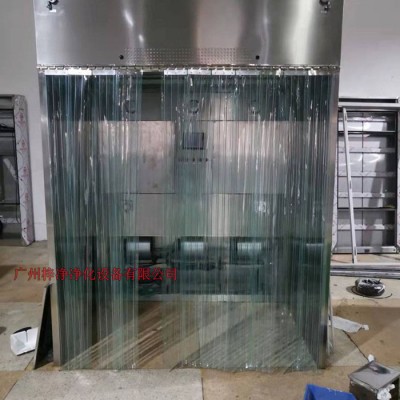 洁净取样车|洁净采样车